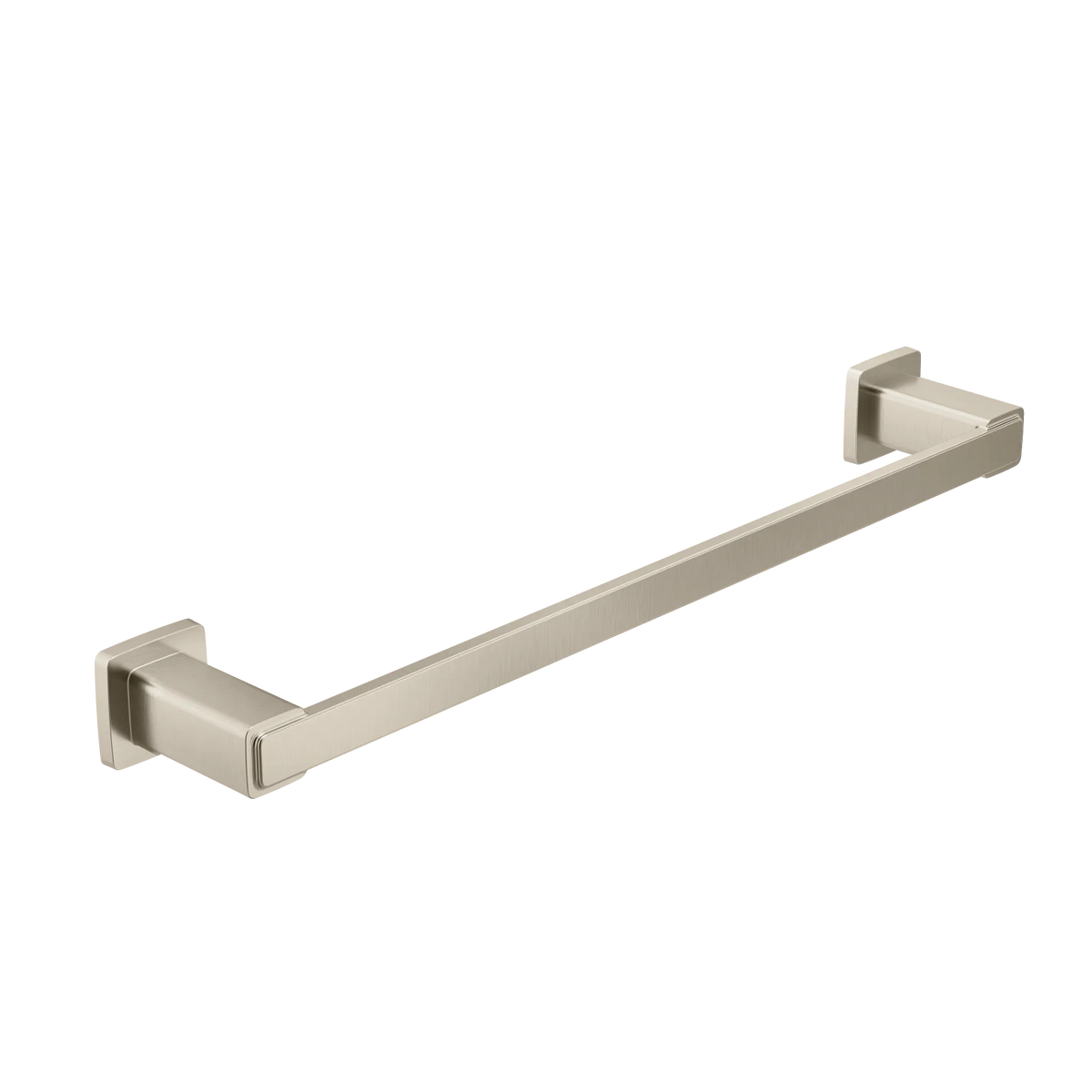 YB1318BN - Brushed Nickel