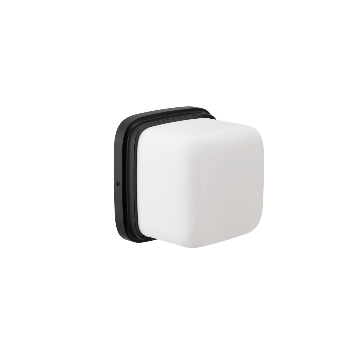 YB1351BL - Matte Black