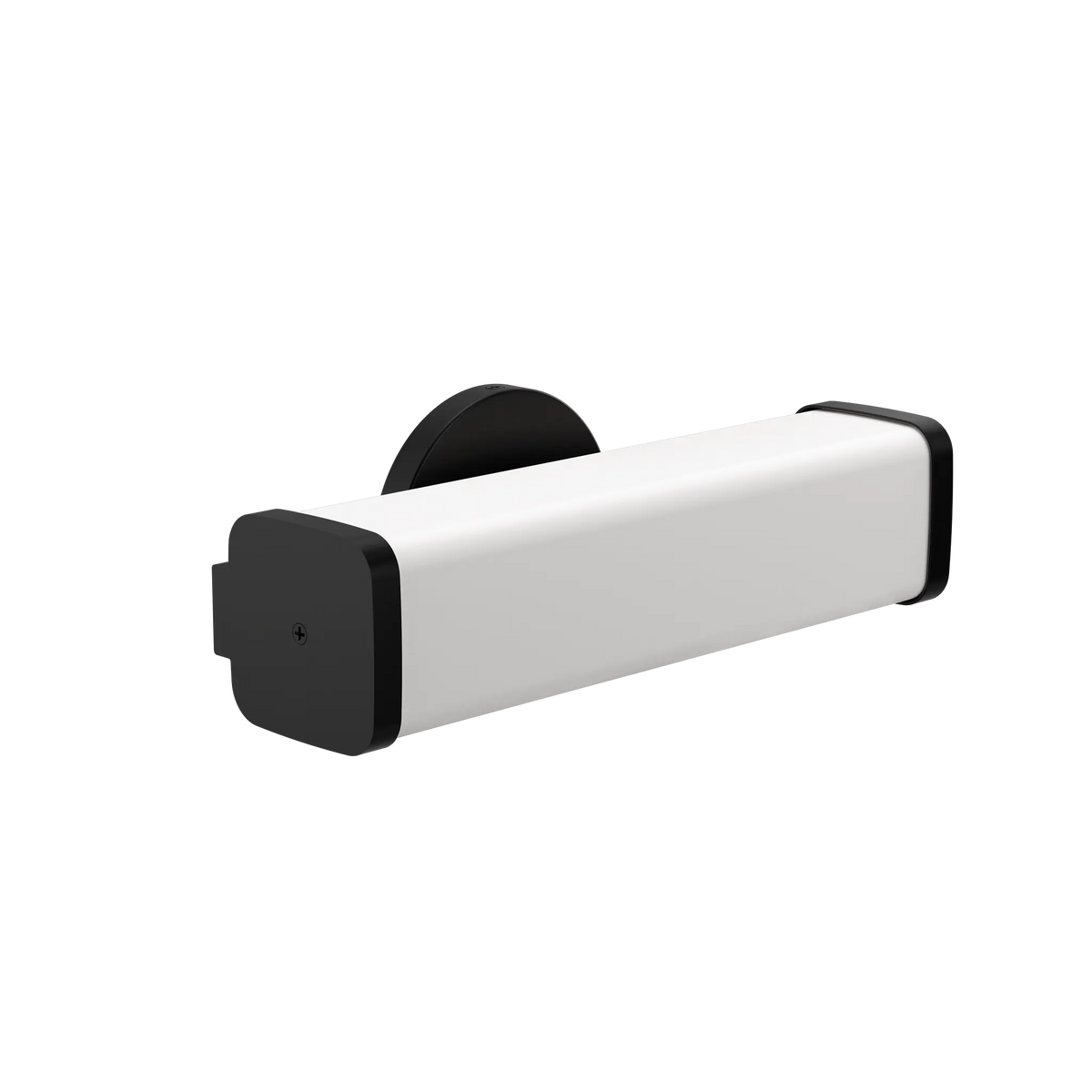 YB1357BL - Matte Black