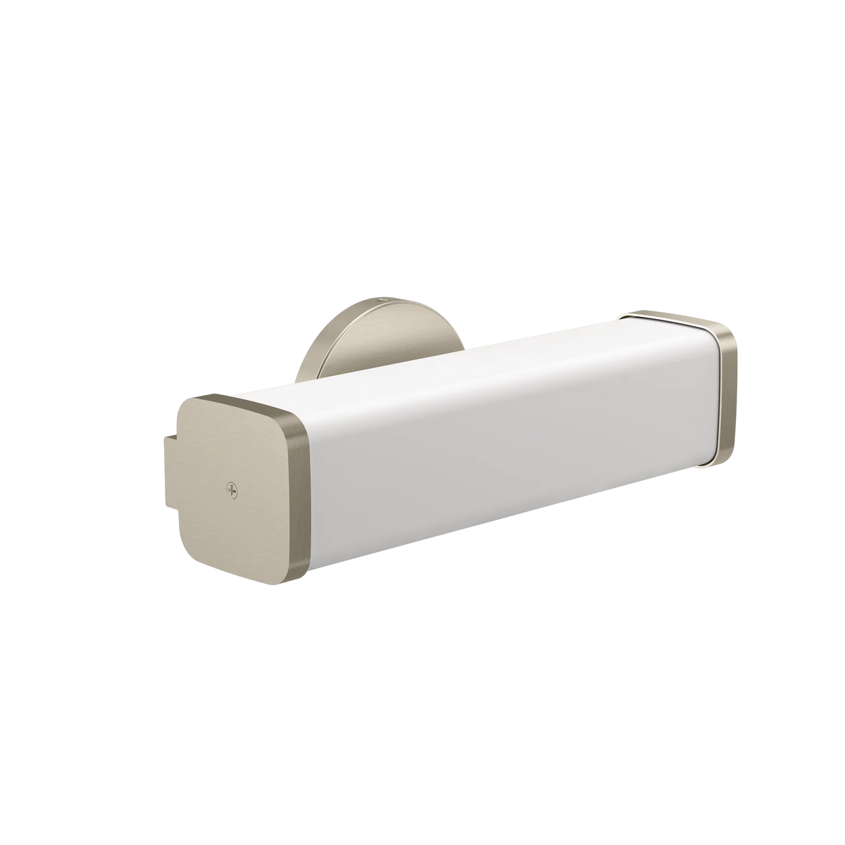 YB1357BN - Brushed Nickel
