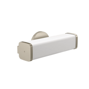 YB1357BN - Brushed Nickel