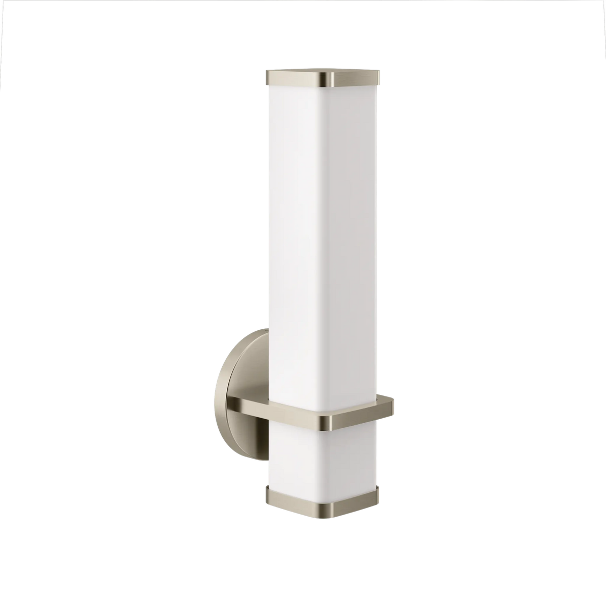 YB1361BN - Brushed Nickel