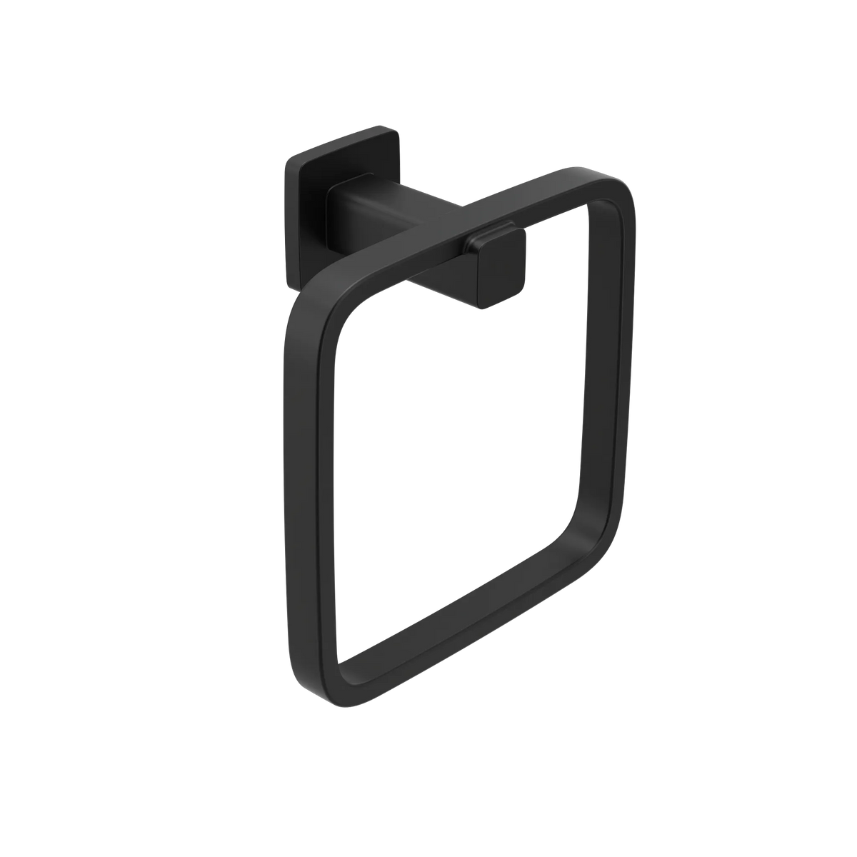 YB1386BL - Matte Black
