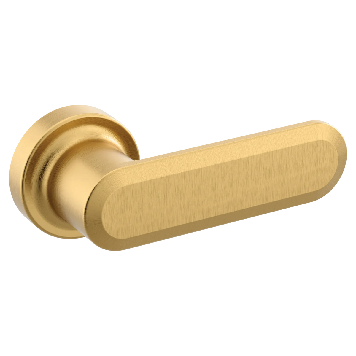 YB1701BG - Brushed Gold