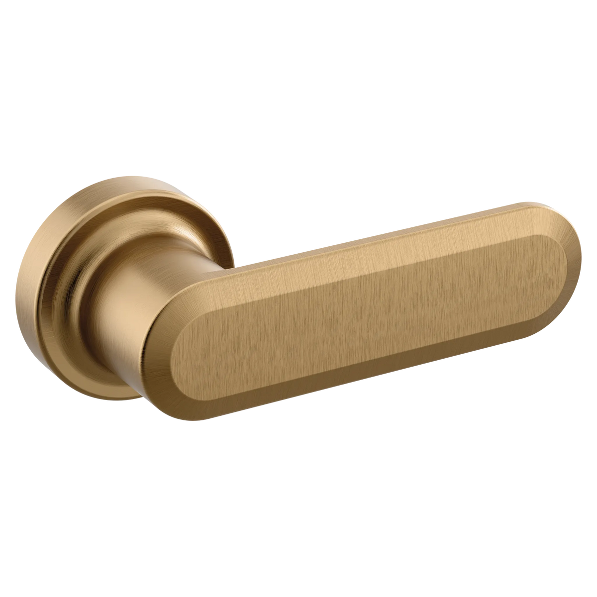 YB1701BZG - Bronzed Gold