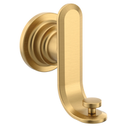 YB1703BG - Brushed Gold