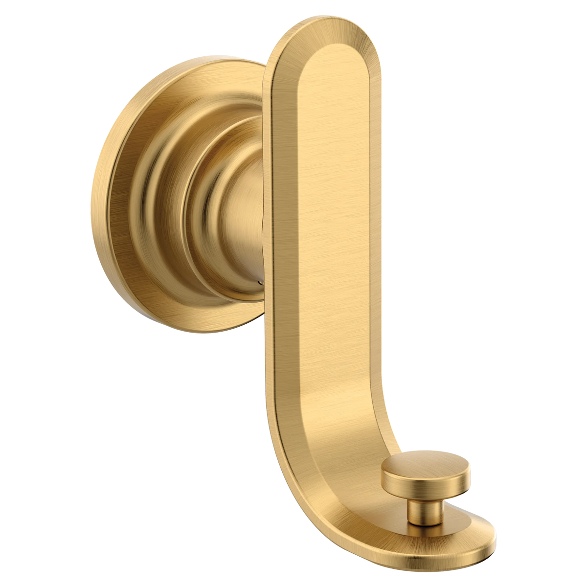 YB1703BG - Brushed Gold