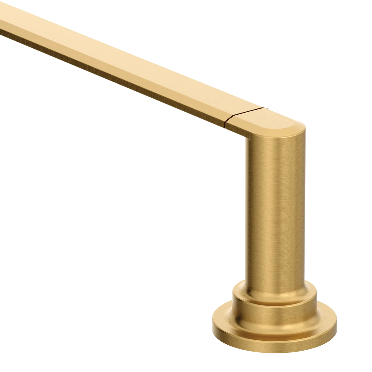 YB1718BG - Brushed Gold
