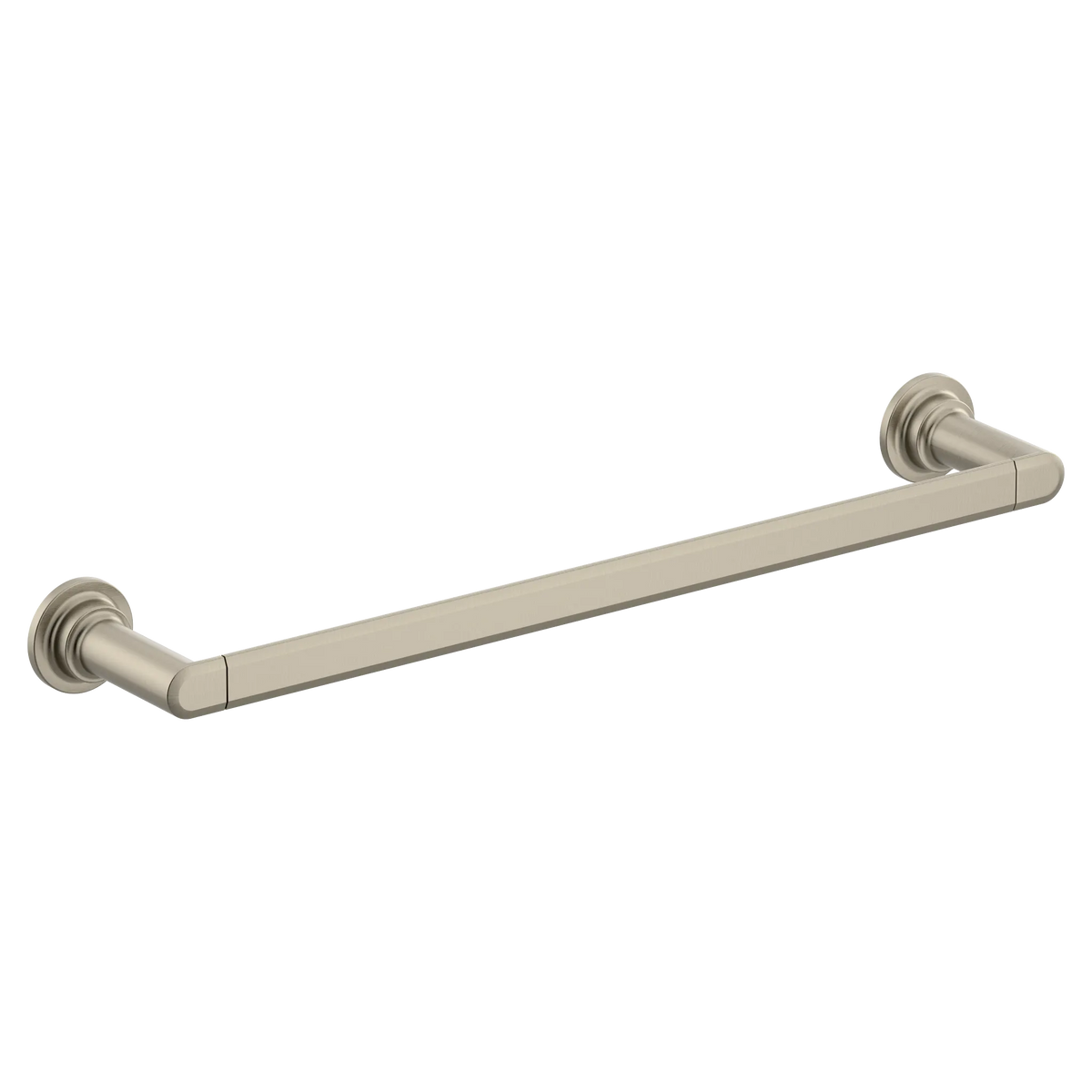 YB1718BN - Brushed Nickel
