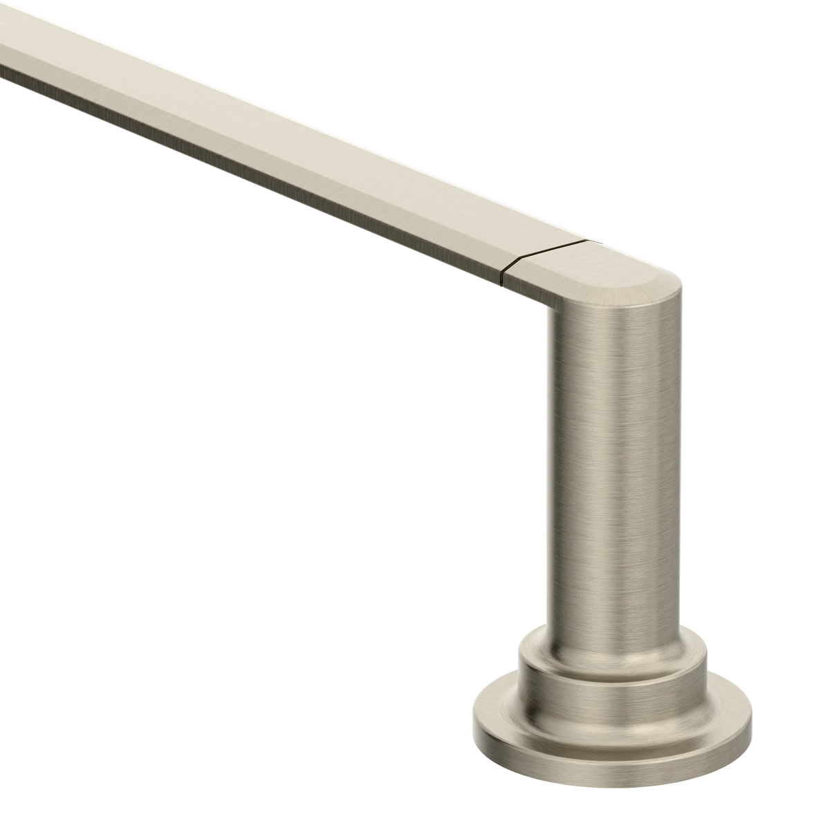 YB1718BN - Brushed Nickel