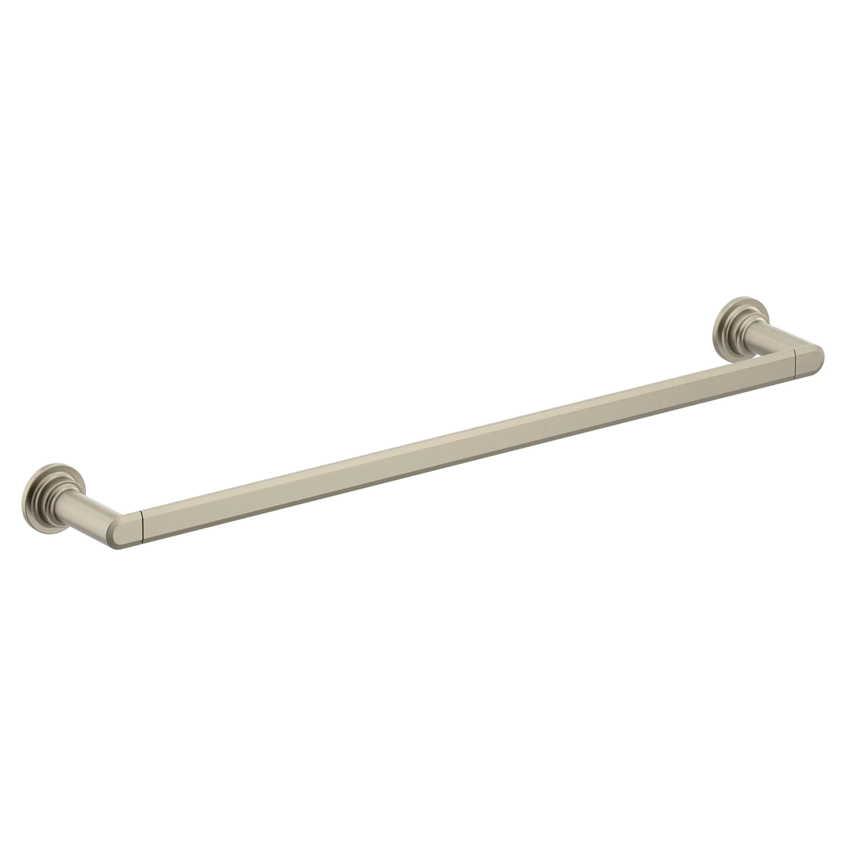 YB1724BN - Brushed Nickel