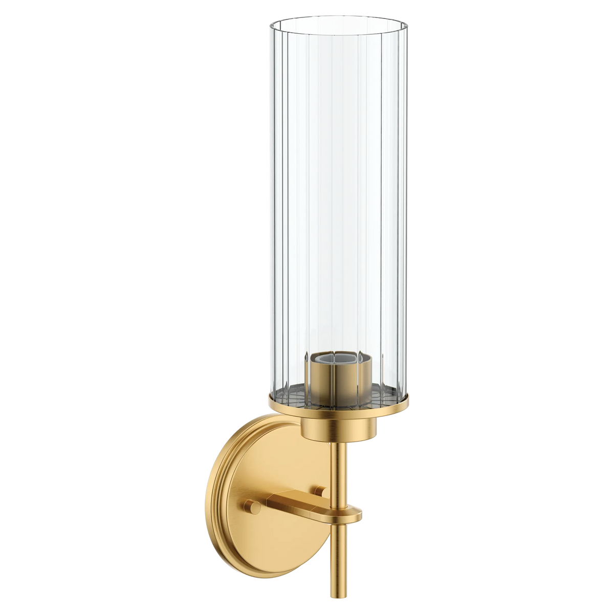 YB1761BG - Brushed Gold