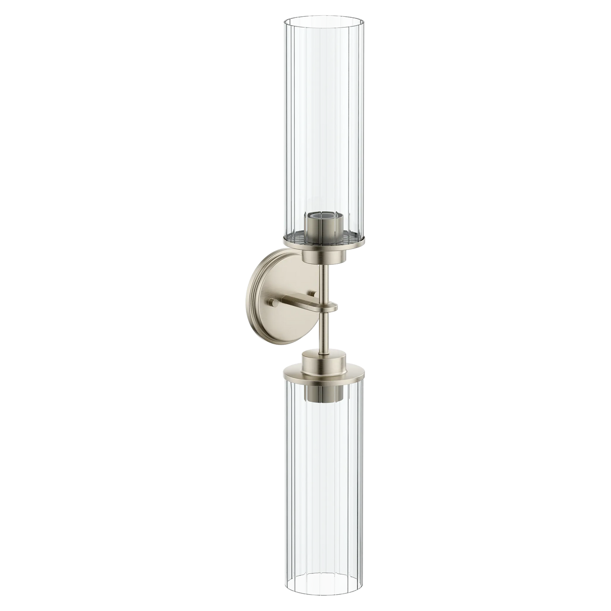YB1762BN - Brushed Nickel