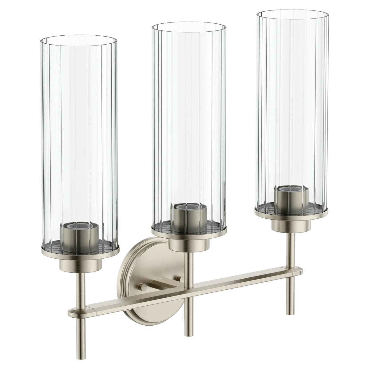 YB1763BN - Brushed Nickel