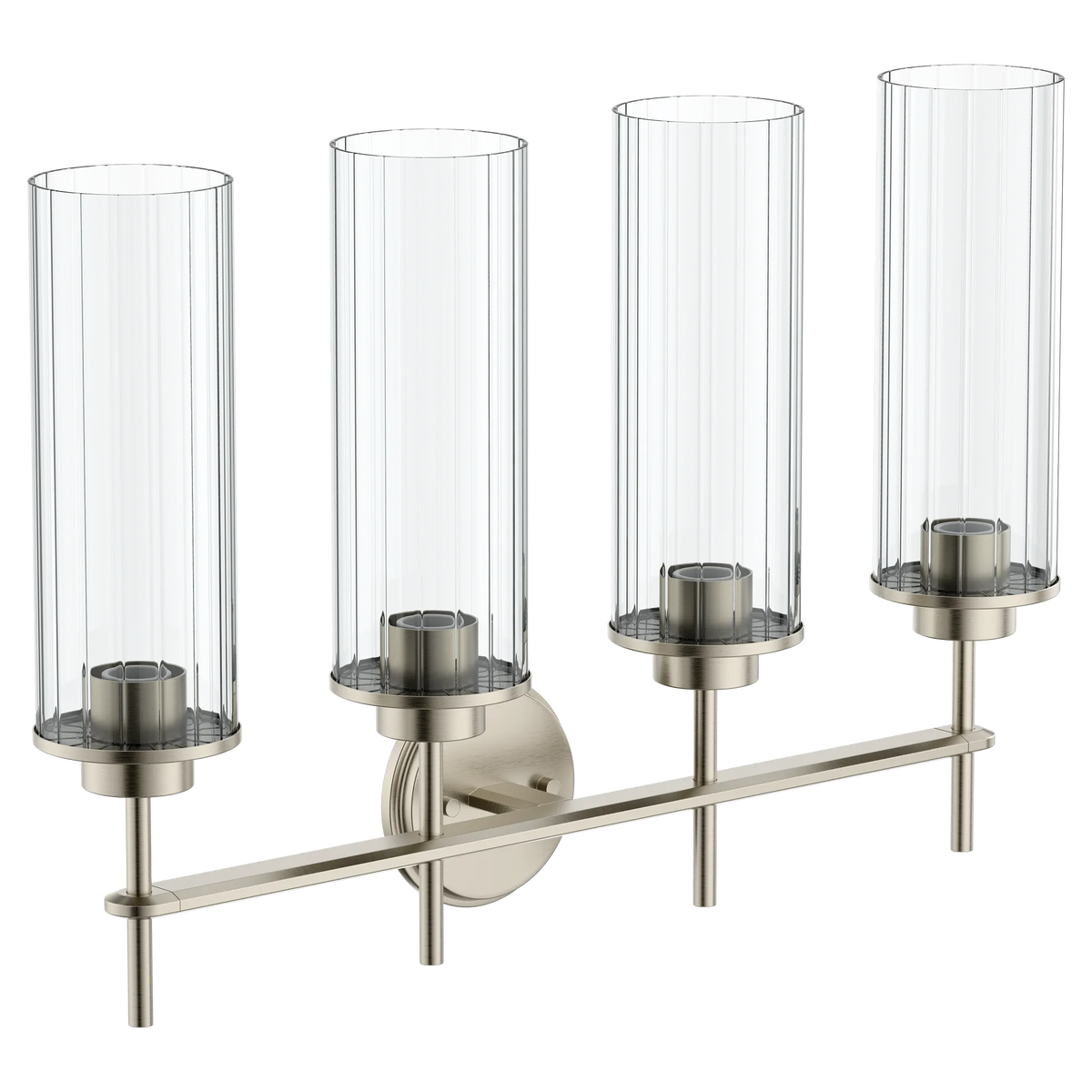 YB1764BN - Brushed Nickel