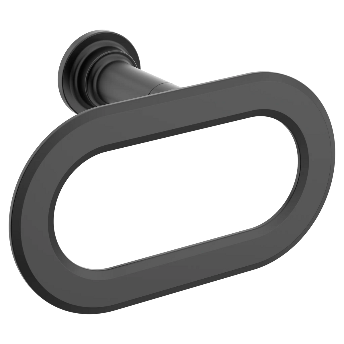 YB1786BL - Matte Black