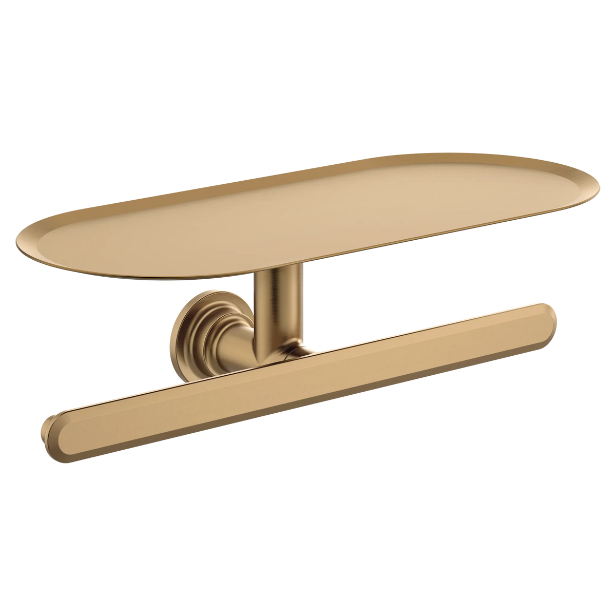 YB1788BZG - Bronzed Gold