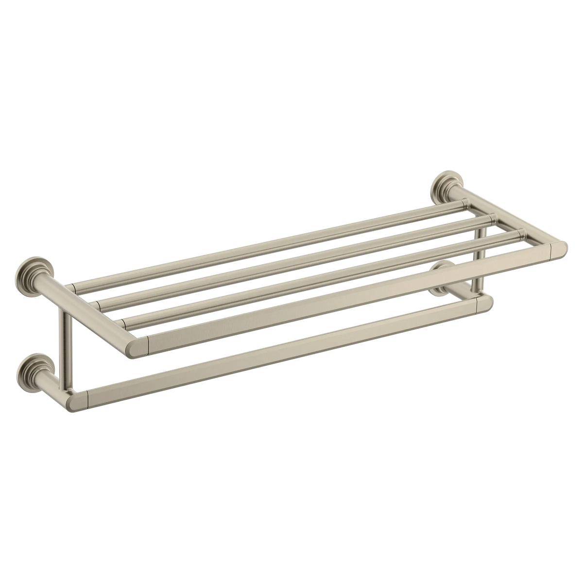YB1794BN - Brushed Nickel