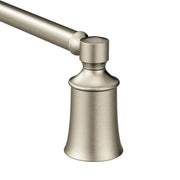 YB2124BN - Brushed Nickel