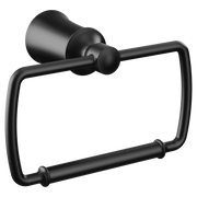 YB2186BL - Matte Black