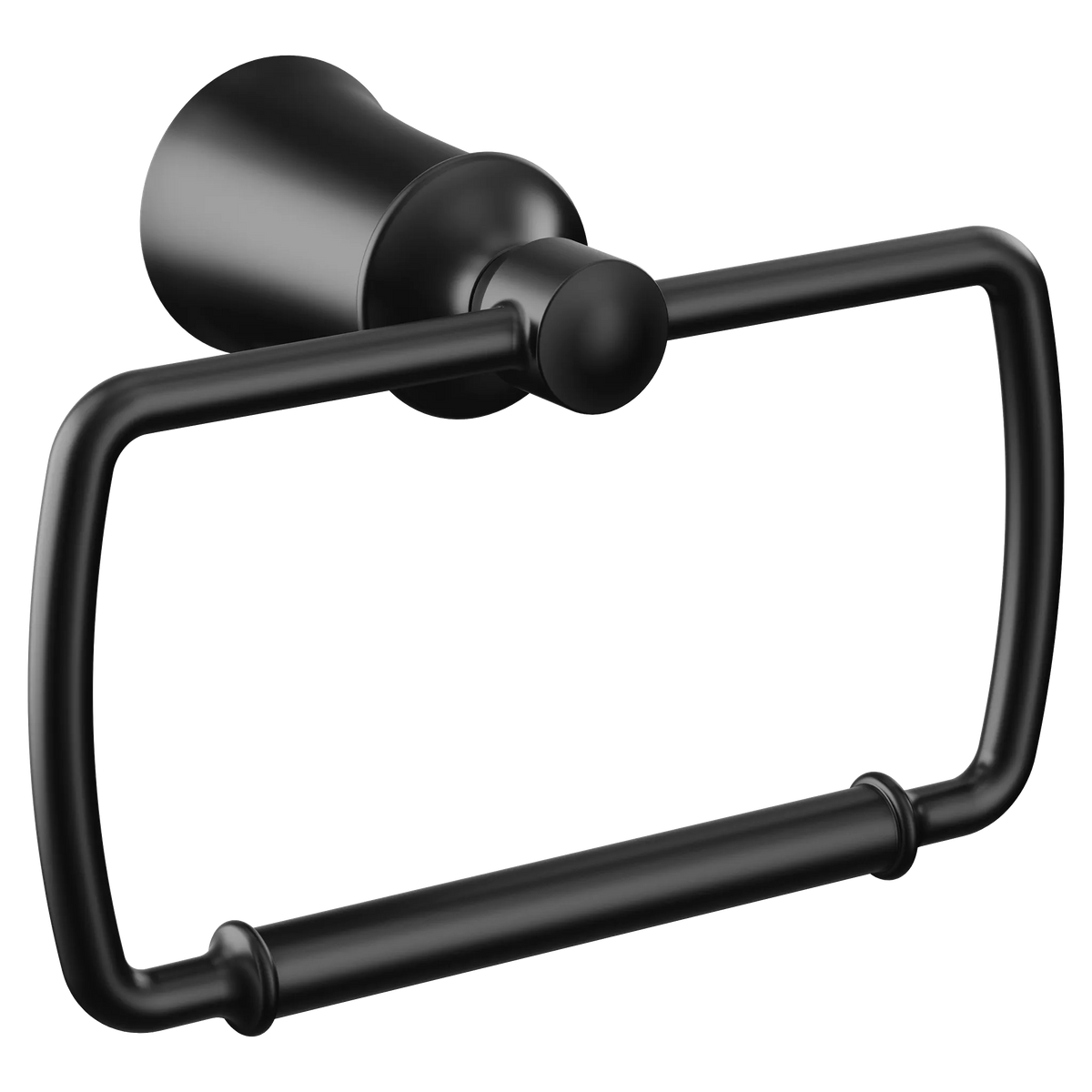 YB2186BL - Matte Black