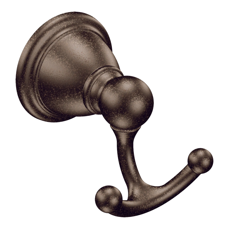 YB2203ORB - Oil Rubbed Bronze