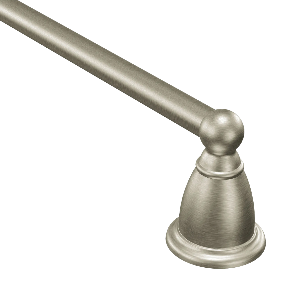 YB2218BN - Brushed Nickel