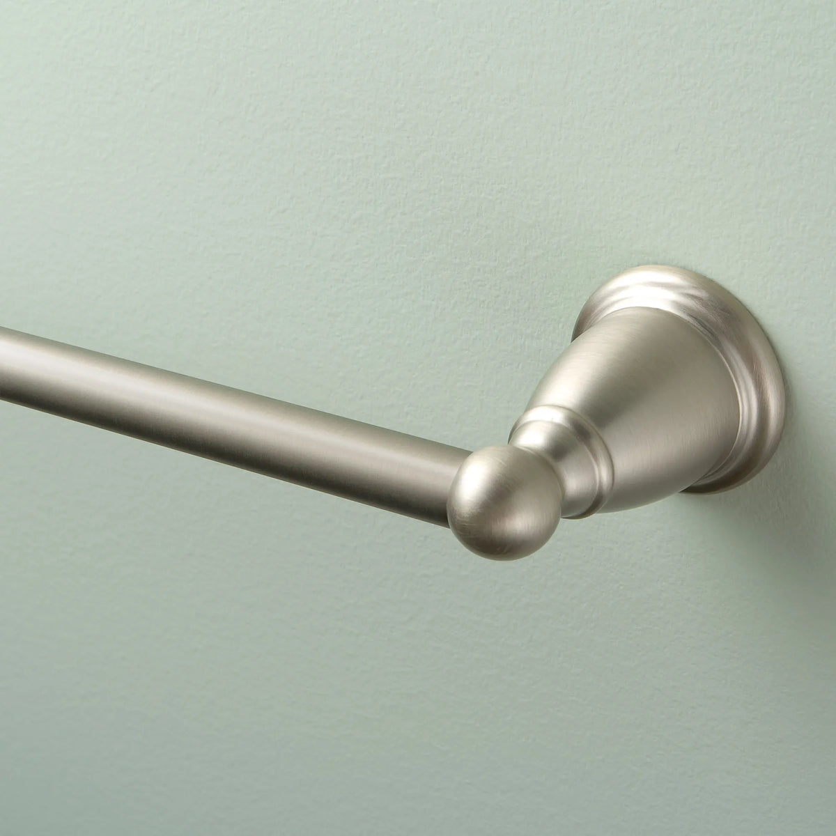 YB2218BN - Brushed Nickel