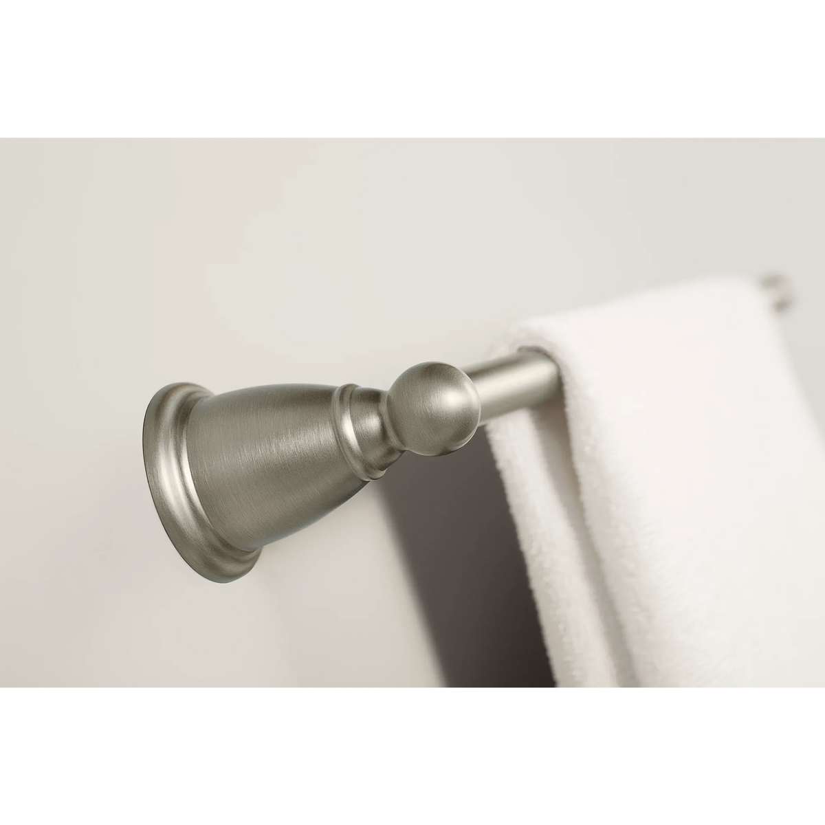YB2218BN - Brushed Nickel
