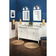 YB2218BN - Brushed Nickel