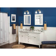 YB2218BN - Brushed Nickel