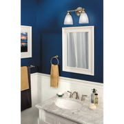 YB2218BN - Brushed Nickel
