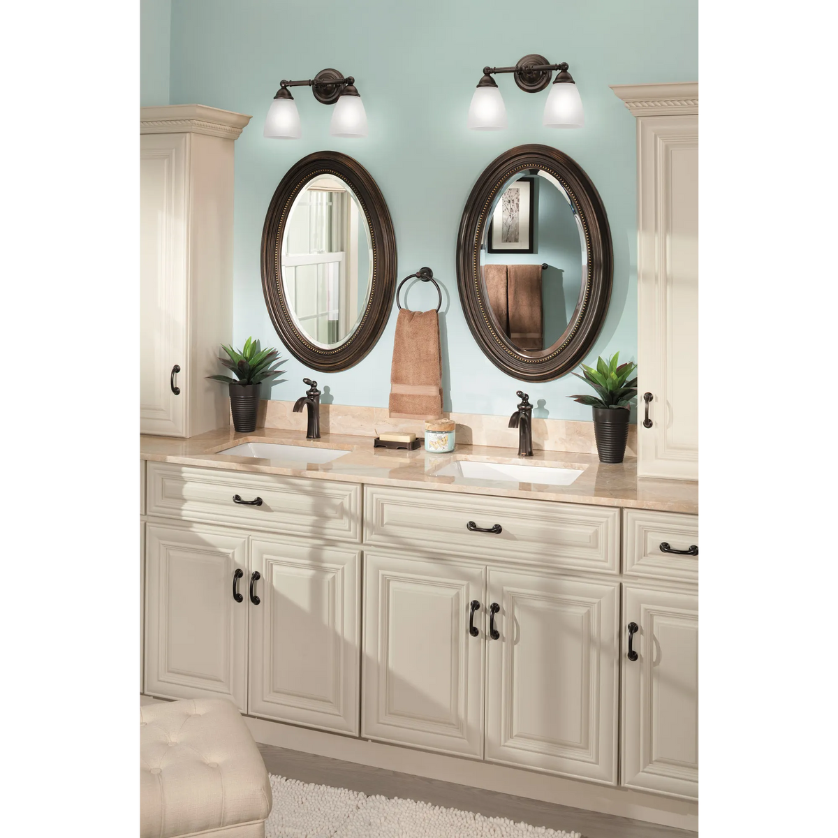 YB2286ORB - Oil Rubbed Bronze
