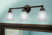 YB2263ORB - Oil Rubbed Bronze