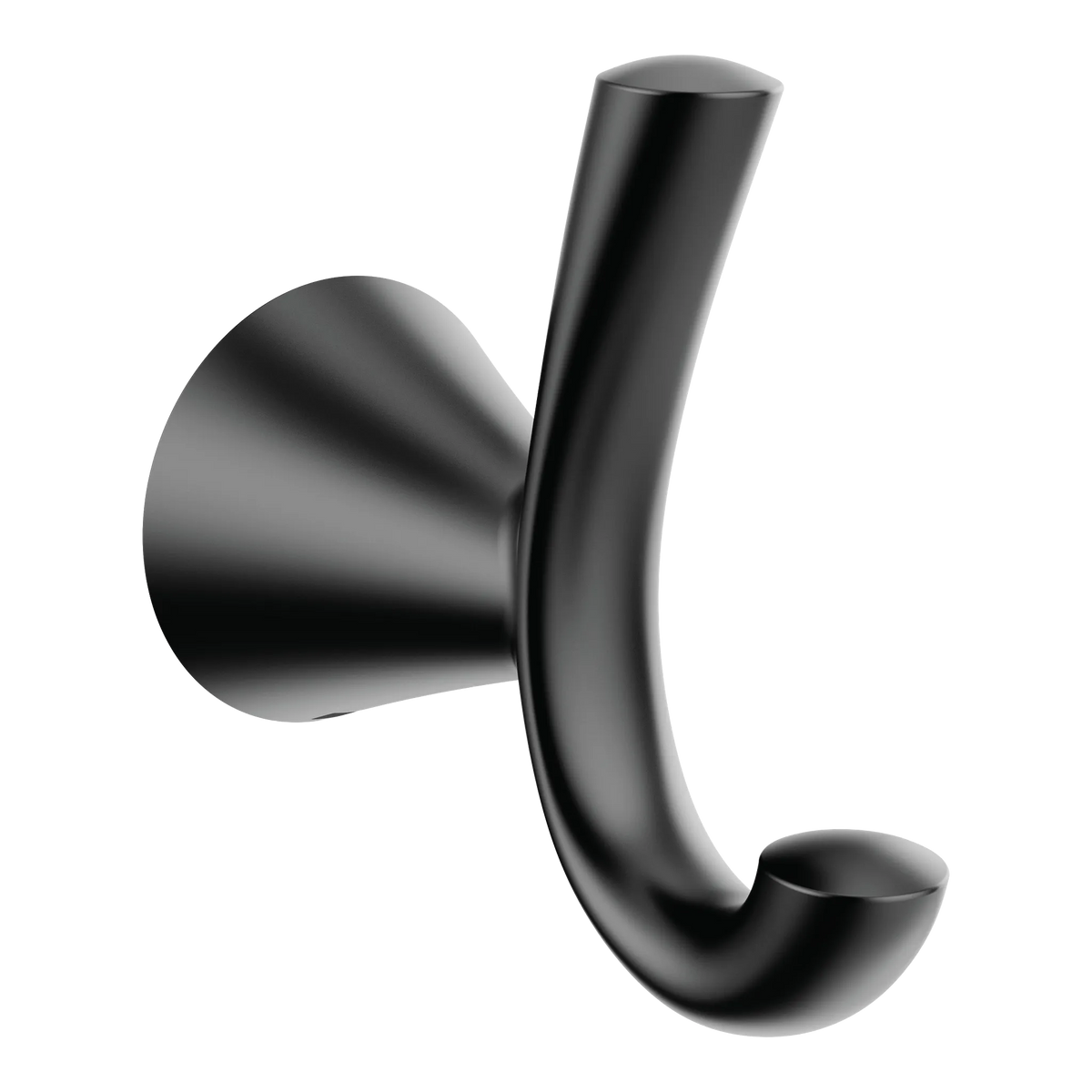 YB2303BL - Matte Black