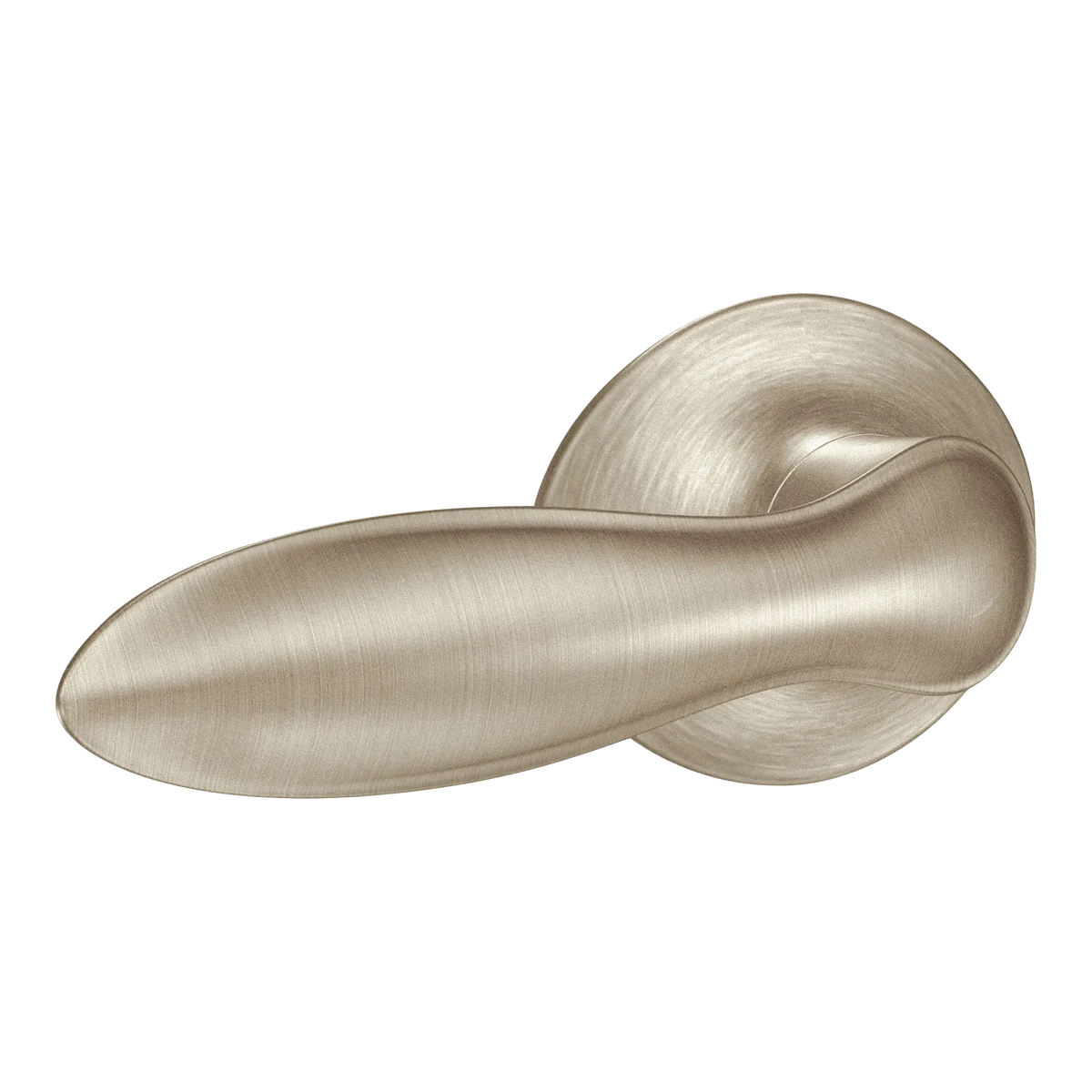 YB2801BN - Brushed Nickel