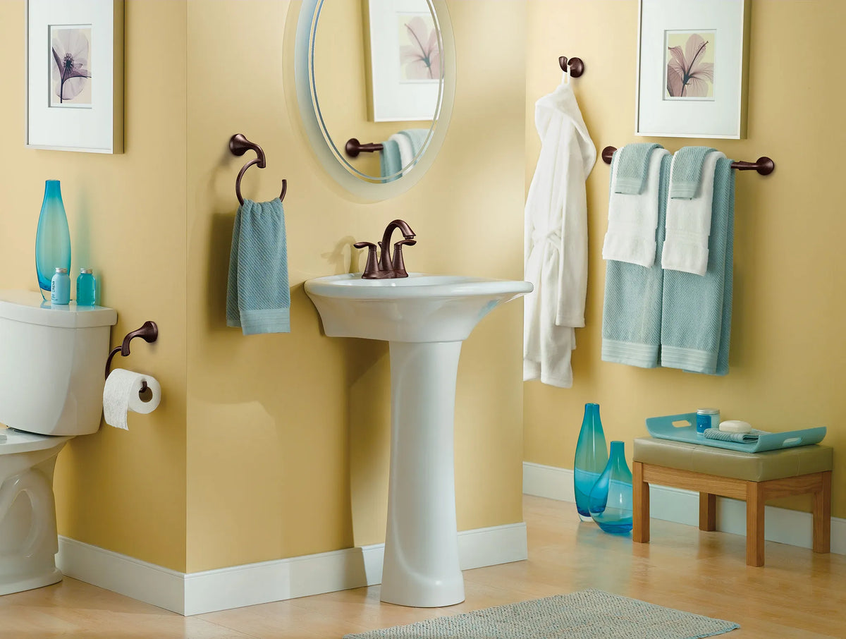 YB2803ORB - Oil Rubbed Bronze