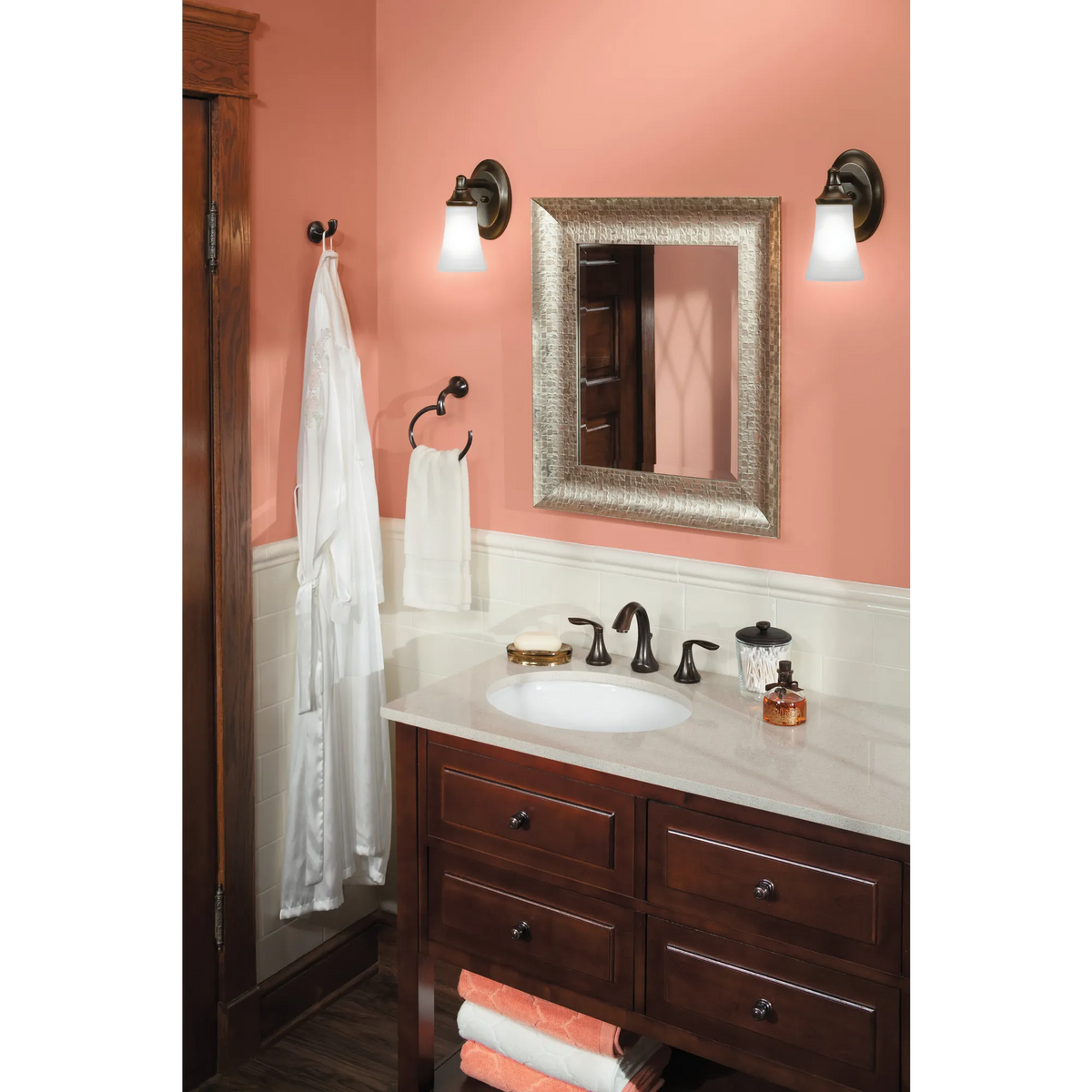 YB2803ORB - Oil Rubbed Bronze