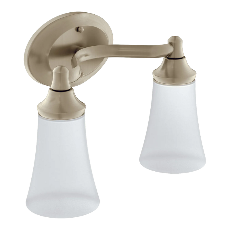 YB2862BN - Brushed Nickel
