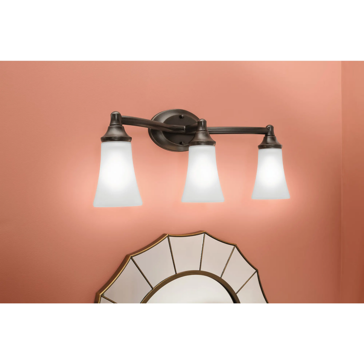 YB2863ORB - Oil Rubbed Bronze