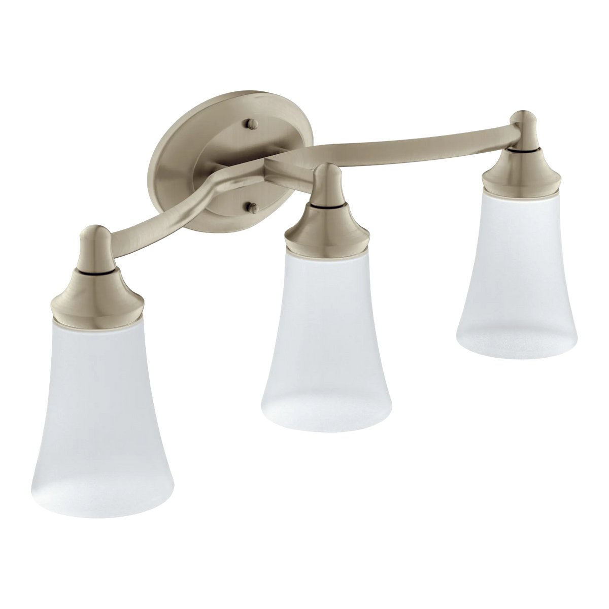 YB2863BN - Brushed Nickel