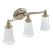 YB2863BN - Brushed Nickel