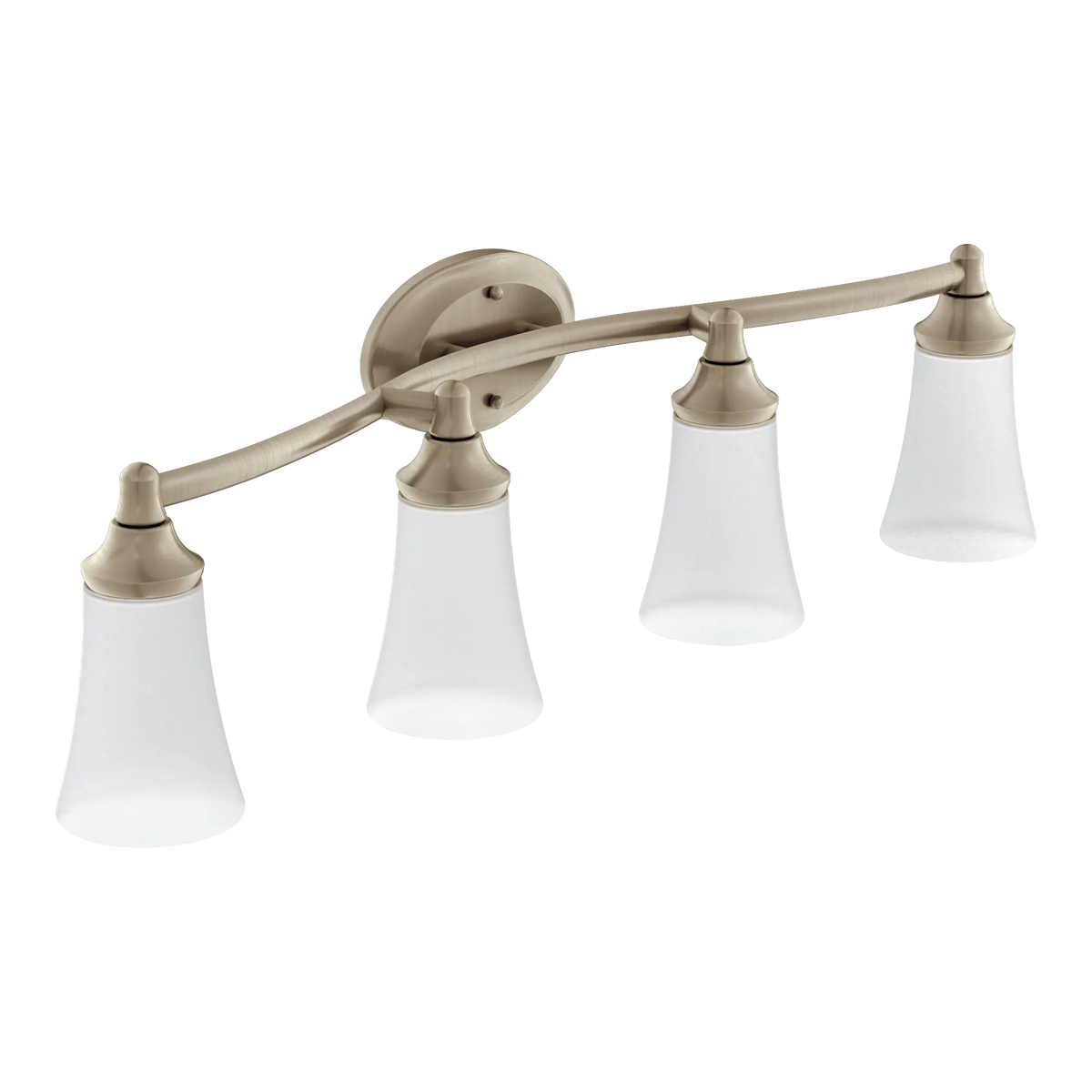 YB2864BN - Brushed Nickel
