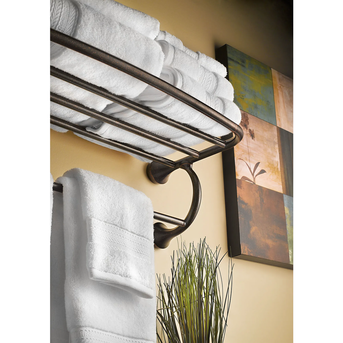 YB2894BN - Brushed Nickel