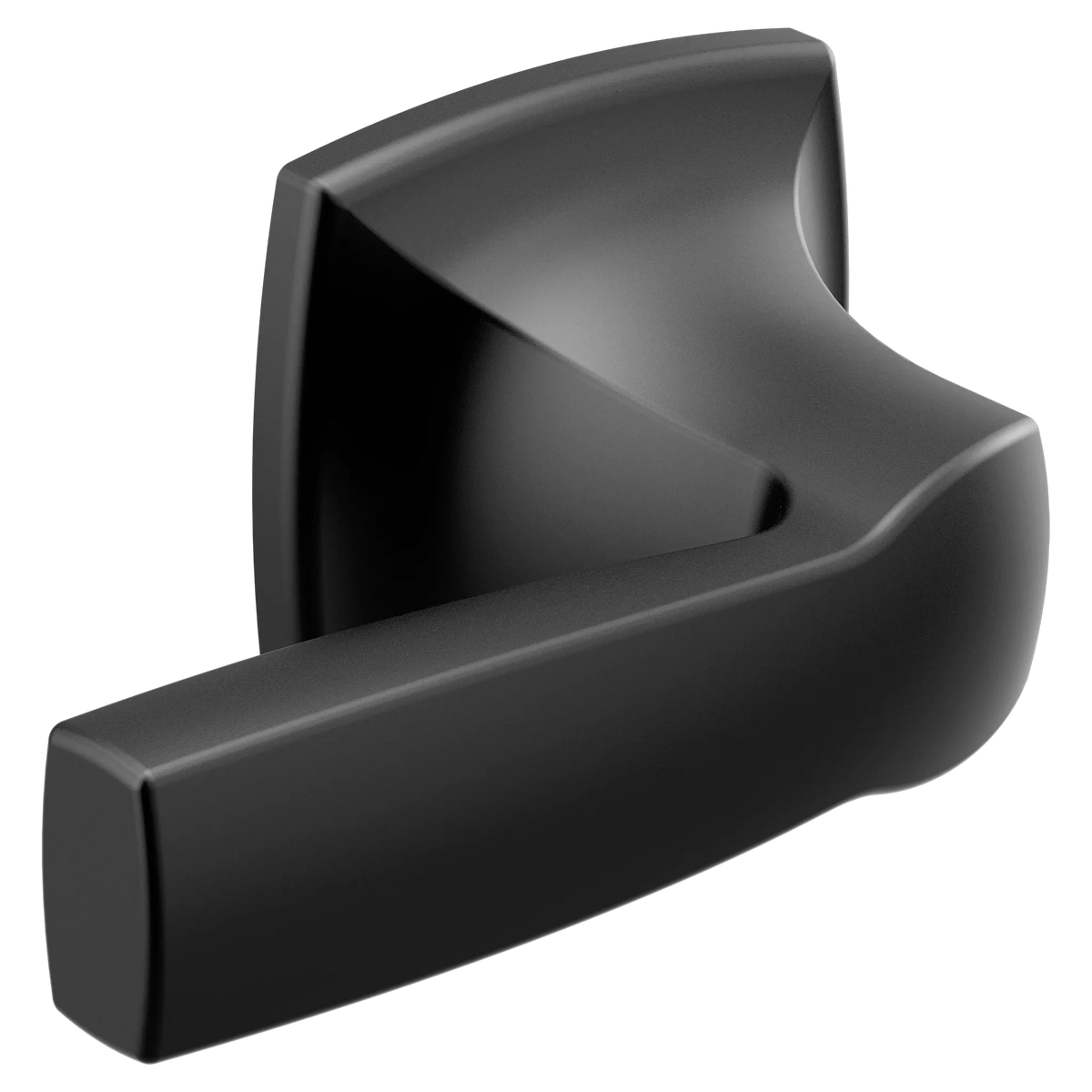 YB5101BL - Matte Black