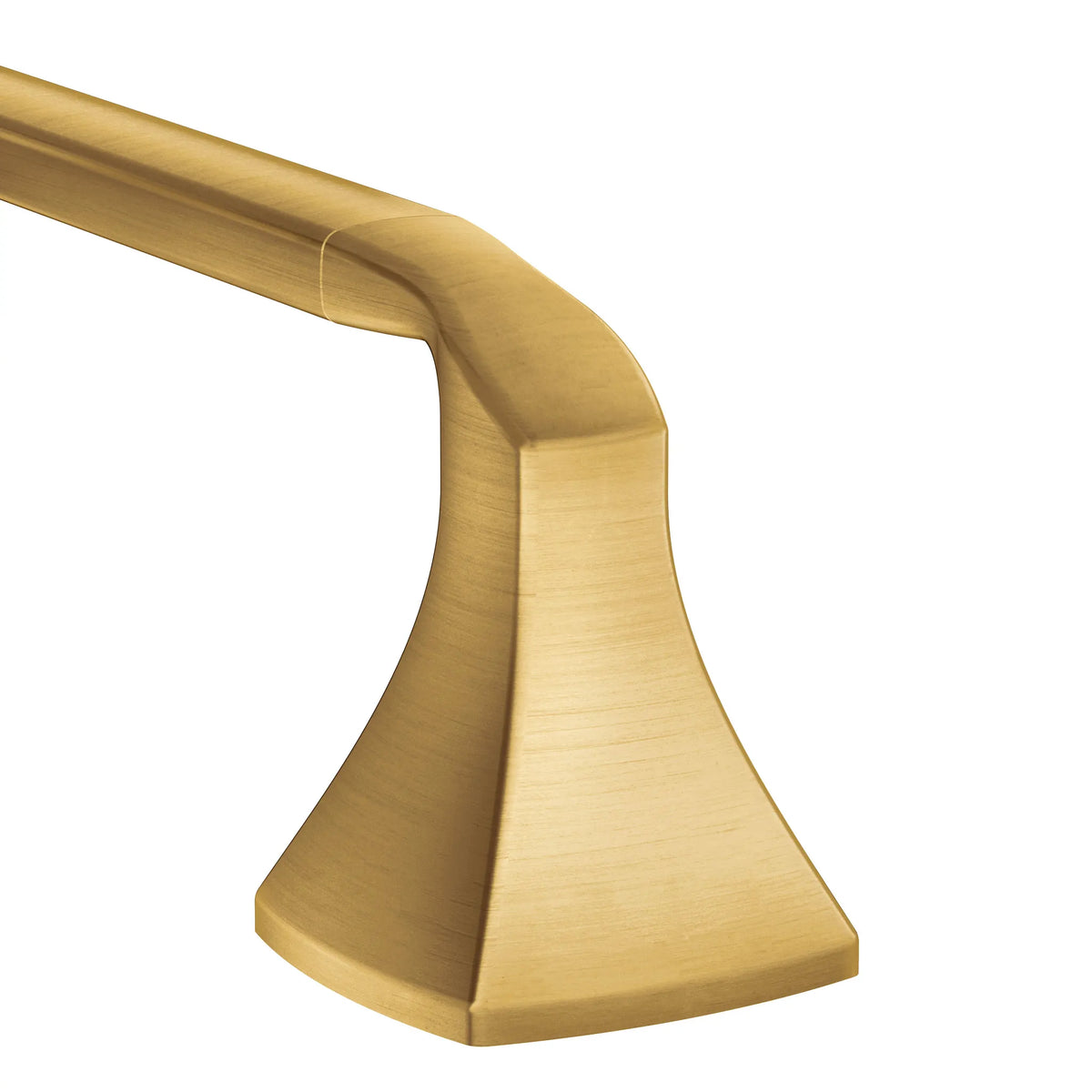 YB5118BG - Brushed Gold