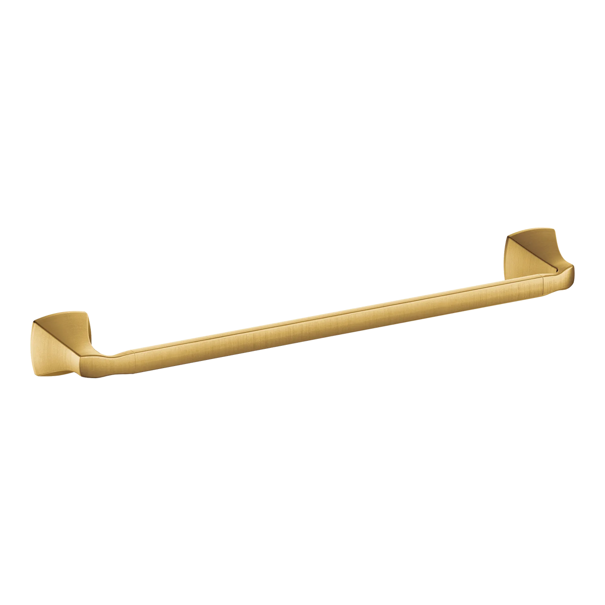 YB5118BG - Brushed Gold