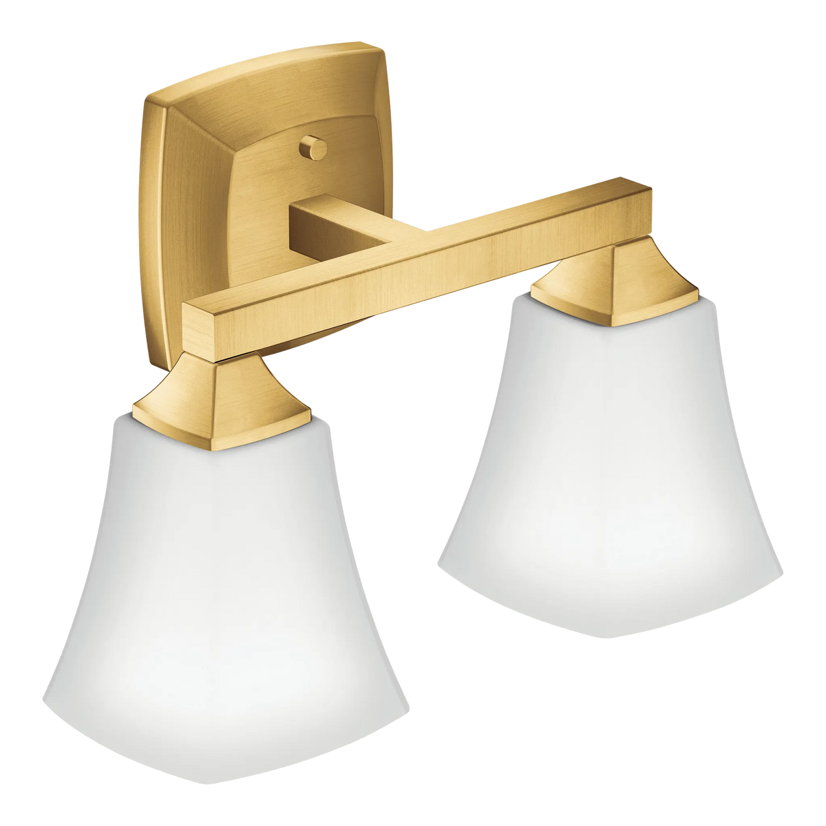 YB5162BG - Brushed Gold