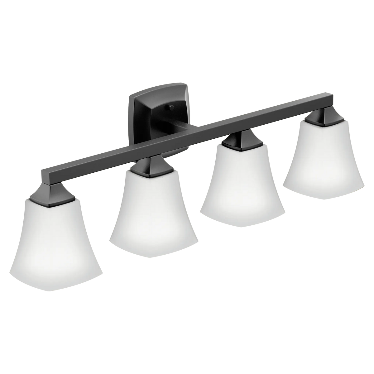 YB5164BL - Matte Black
