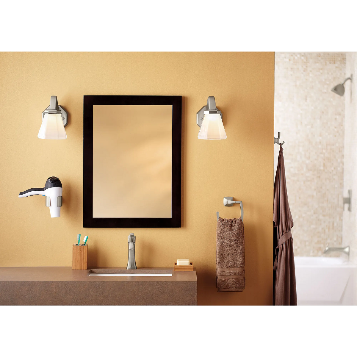 YB5103ORB - Oil Rubbed Bronze